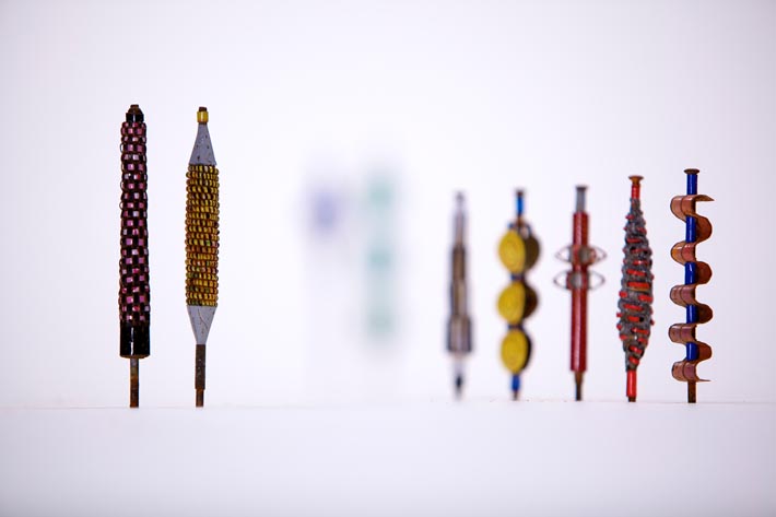 Industrie-Fotografie